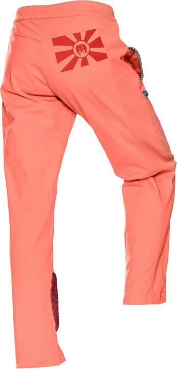 Actual product image Edelrid Kamikaze II Pant (34)