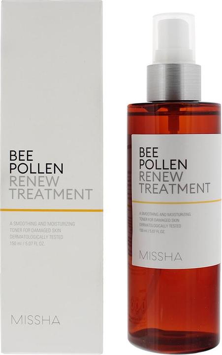 Image du produit Missha Pollen d'abeille (150 ml)