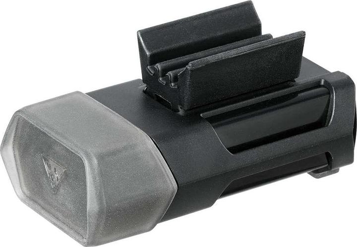 Produktbild Topeak Mobile Powerpack 6000 Dual Port Akku 6.0Ah Li-Ion Akku, inkl. Klett-Halterung (GoPro)
