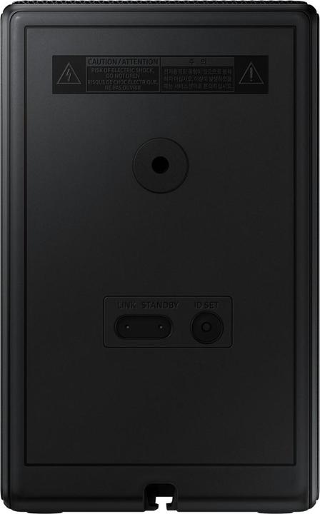 Produktbild Samsung SWA-9500S (1 Stk., 140 W)
