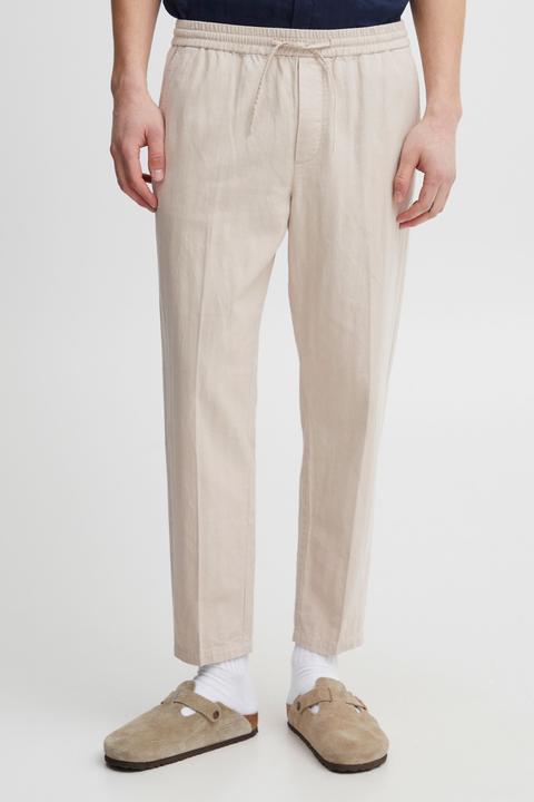 Immagine prodotto Casual Friday CFPilou 0080 pantaloni di lino - 20504738 (30)