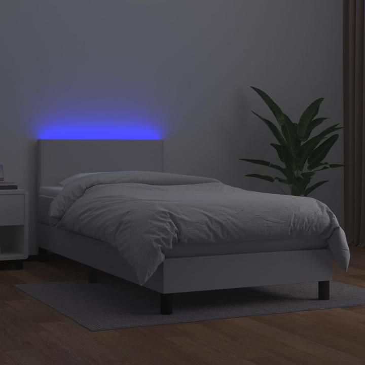 Actual product image VidaXL Collins (140 x 200, 140 x 200)