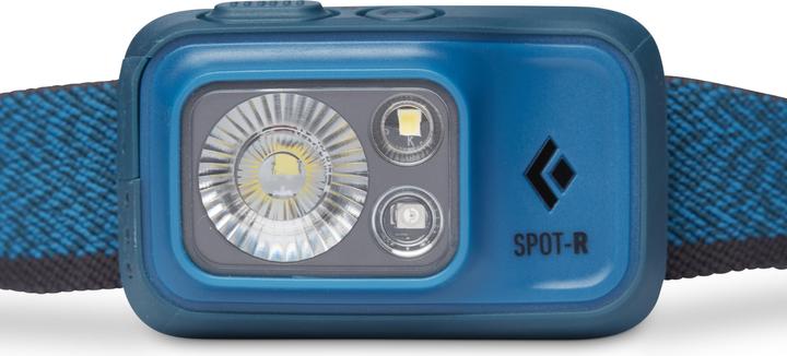 Immagine prodotto Black Diamond Spot 400-R (400 lm)