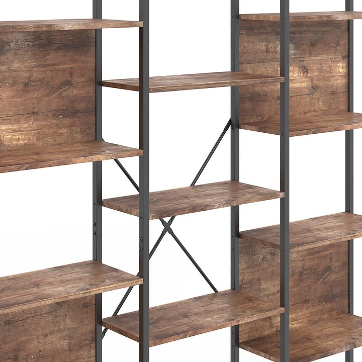 Produktbild Vicco Fyrk (158 x 24 x 166.5 cm)
