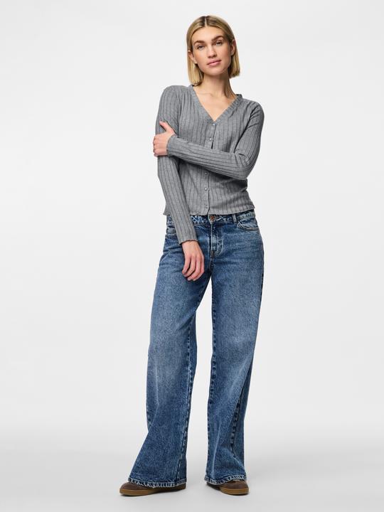 Actual product image Pieces Pciris Cardigan Jrs Noos (M)