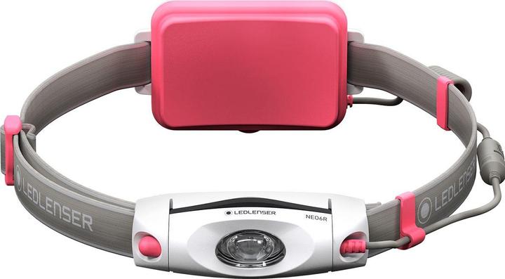 Produktbild Ledlenser Neo6r (240 lm)