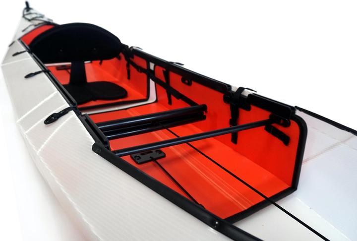 Produktbild Oru Kayak Haven TT (2 Pers.)