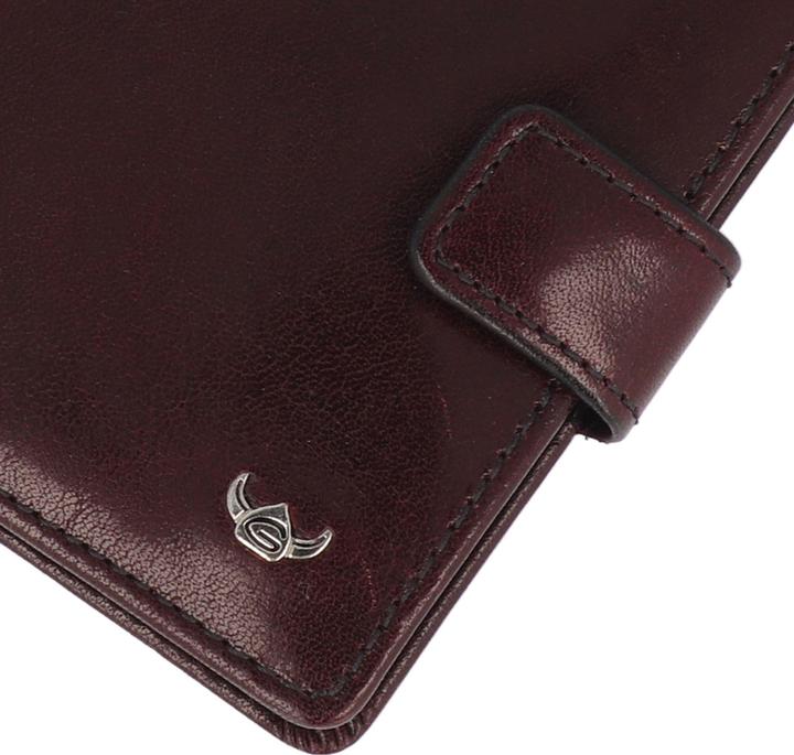 Immagine prodotto Golden Head Cartella Colorado RFID con clip