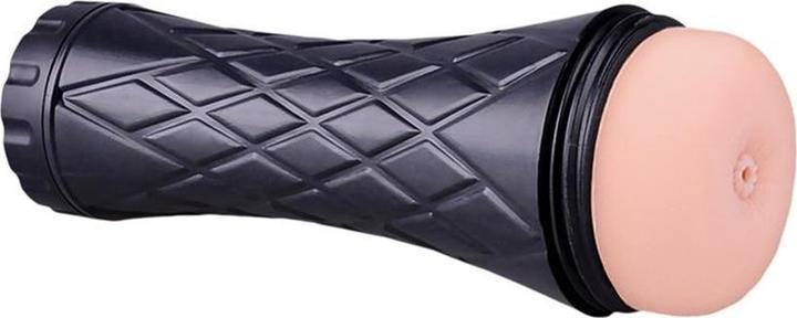 Actual product image IntoYou Realistic Masturbator Anus Shape - Man3