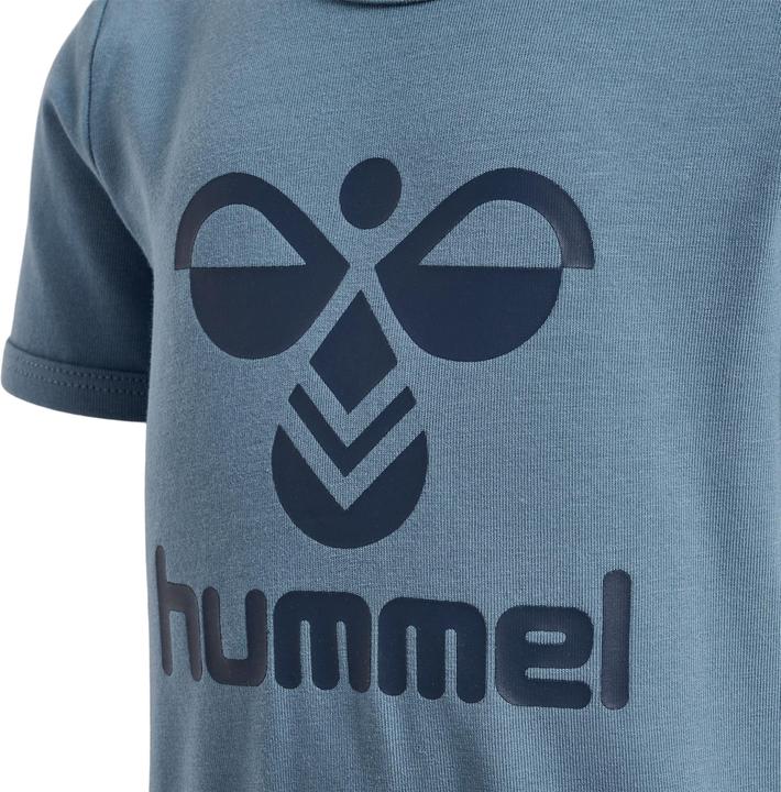 Actual product image hummel Hmlmads Bodysuit S/S (62)