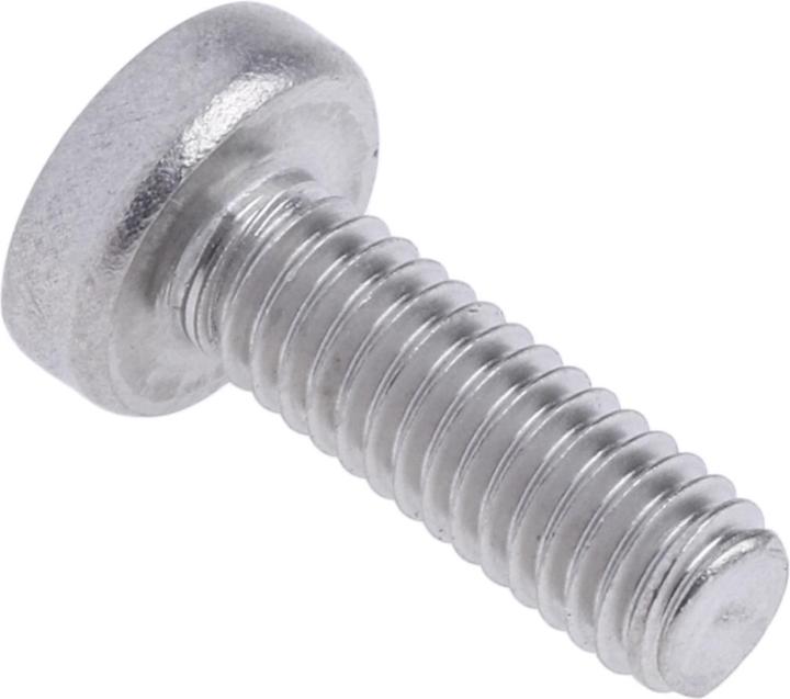 Produktbild Rs Pro Edelstahl Schrauben M4x12mm (1 Schrauben pro Stück)
