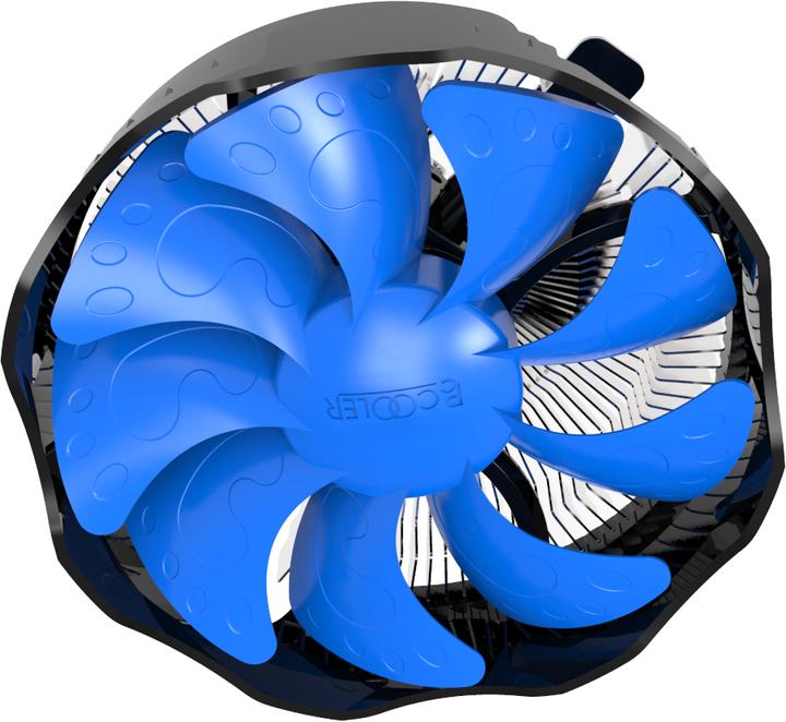 Produktbild Pccooler E121-V2 Top Blow (70 mm)