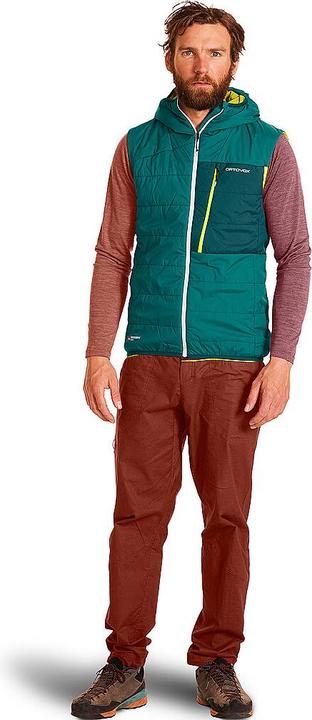 Produktbild Ortovox Piz Duan Vest (XL)