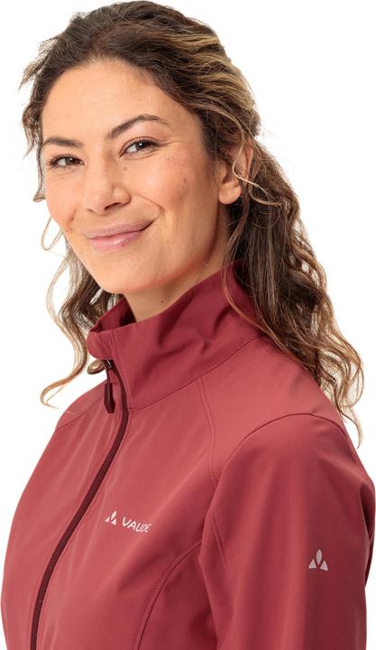 Actual product image Vaude Hurricane IV (M)