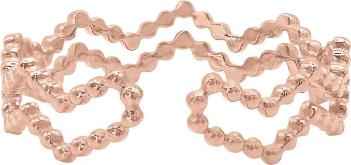 Immagine prodotto Heideman Clare oro rosa (54)