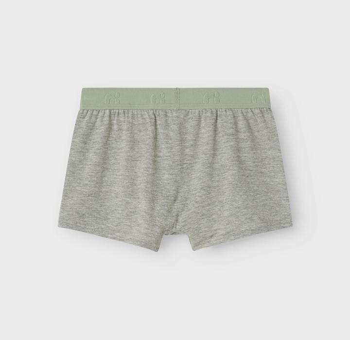Image du produit Name it Nkmboxer 5p Aquamarine Y/D Noos (86, Pack de 5)