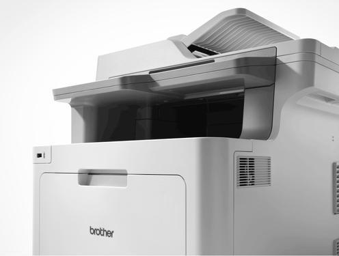 Actual product image Brother MFC-L9570CDWT (Laser, Colour)