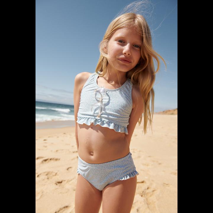 Actual product image Liewood Bellamy Bikini Cherry Blossom (128)