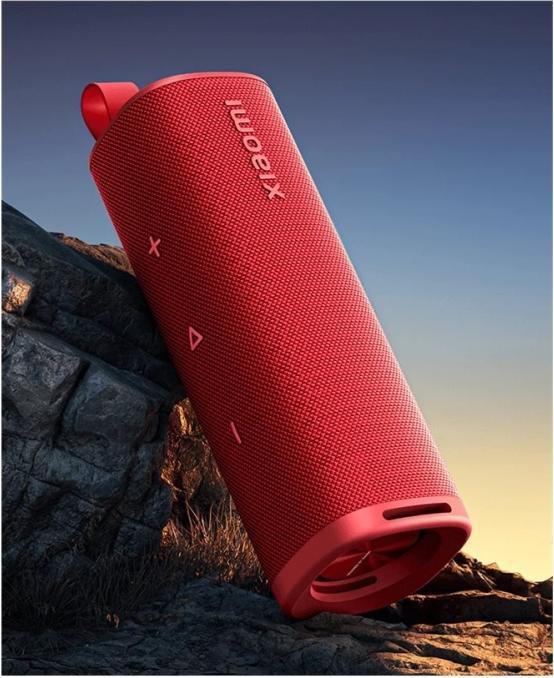 Productafbeelding Xiaomi Sound Outdoor (12 h, Oplaadbare batterij)