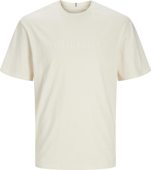 Image du produit Jack & Jones Jorfrederiksberg Tee Ss Crew Noos Jnr (140)