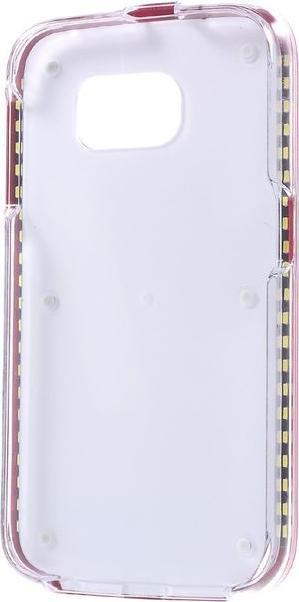 Produktbild LuMee Selfie LED Case (Samsung Galaxy S6)
