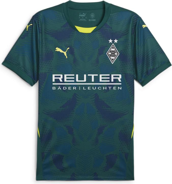 Immagine prodotto Puma Maglia BMG GK Replica SS (S)