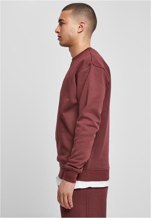 Produktbild Urban Classics Crewneck Sweatshirt (4XL)