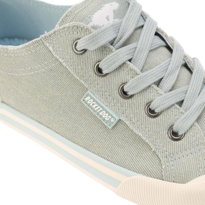 Image du produit Rocket Dog - Baskets JAZZIN BONDI - Femme (39)