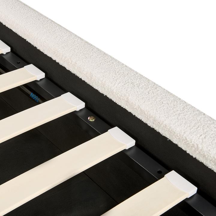 Actual product image Beliani Moissac (180 x 200 cm)