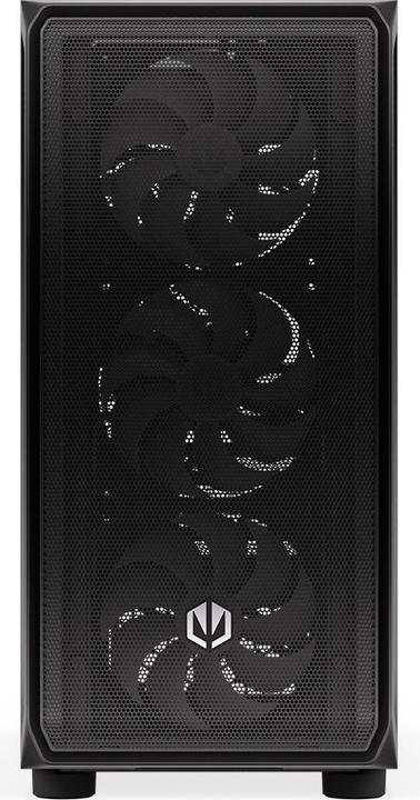 Actual product image Endorfy ARX 700 ARGB (mATX, Mini-ITX, ATX)