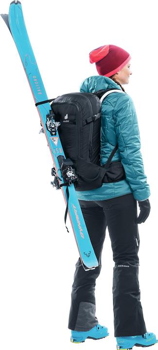 Actual product image Deuter Freerider 28 (28 l)