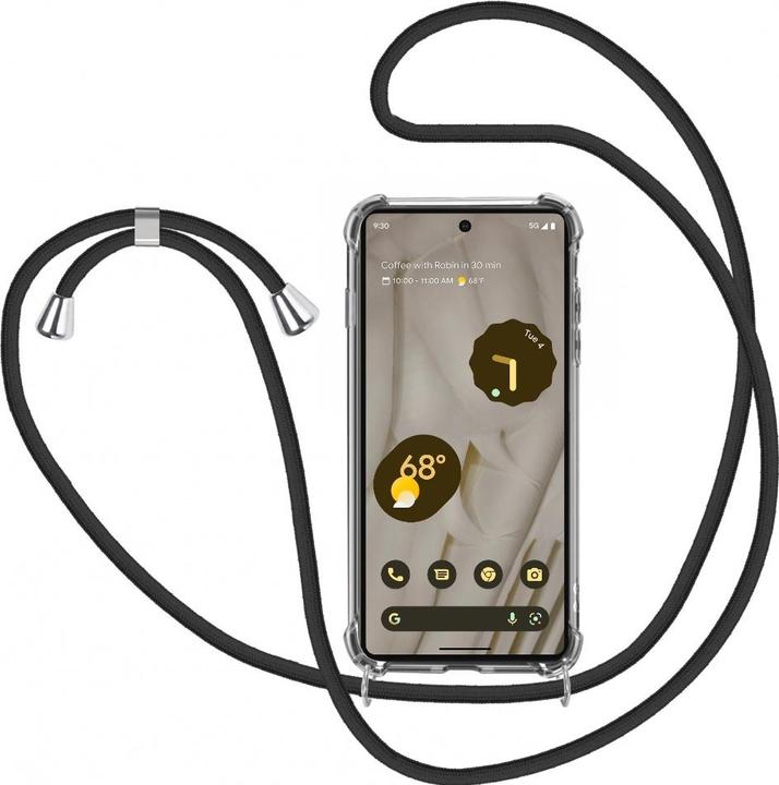 Screenguard Loopster Collana Cover