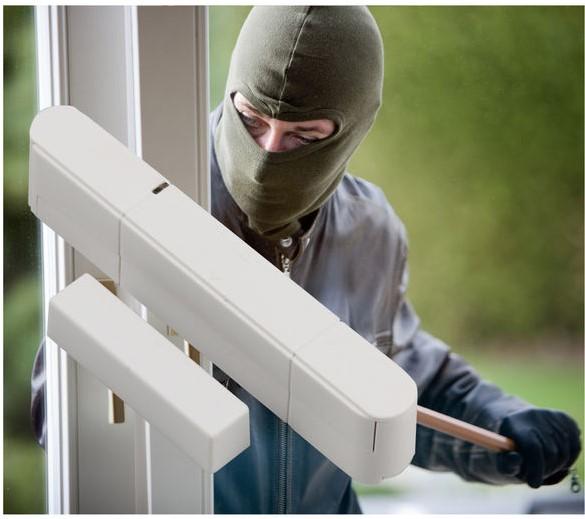 Produktbild Olympia Alarmanlage Zubehör Tür-/Fenster