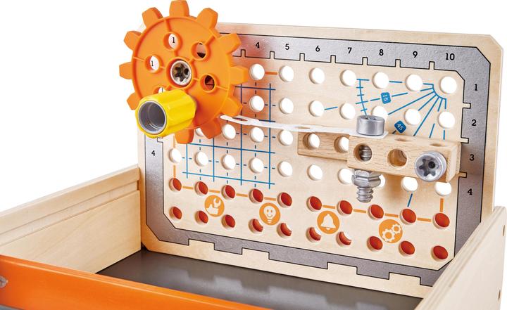Produktbild Hape Tüftler