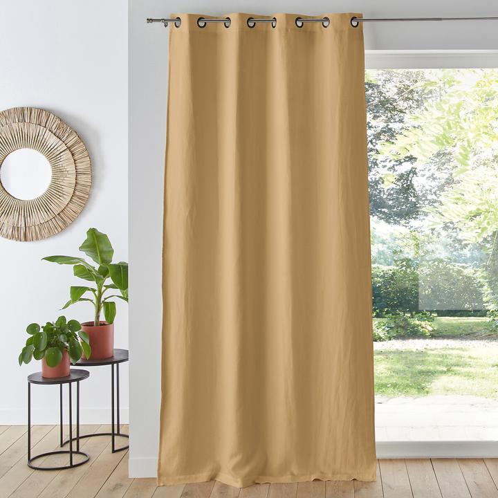 Produktbild La Redoute Interieurs Onega (180 x 135 cm)