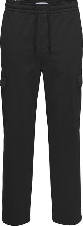 Only & Sons ONSSINUS Locker geschnitten Hose Hose (L)