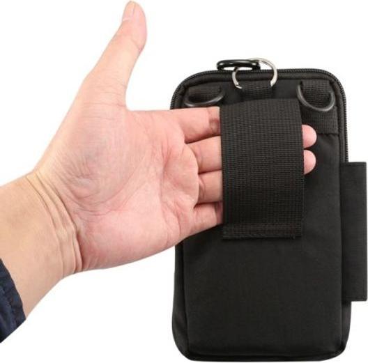 Immagine prodotto MU Classic Borsa a tracolla universale per esterni (Universale)