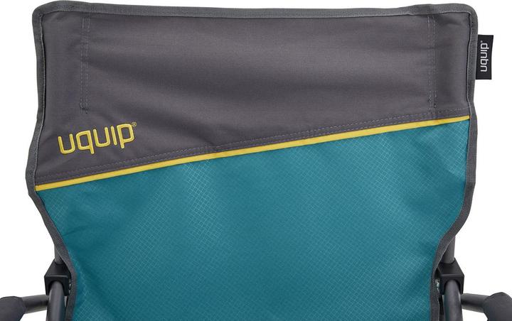 Actual product image Uquip Roxy camping chair