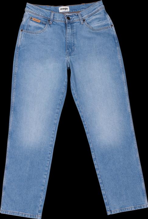 Produktbild Wrangler Jeans Texas Low Stretch (W33/L30)