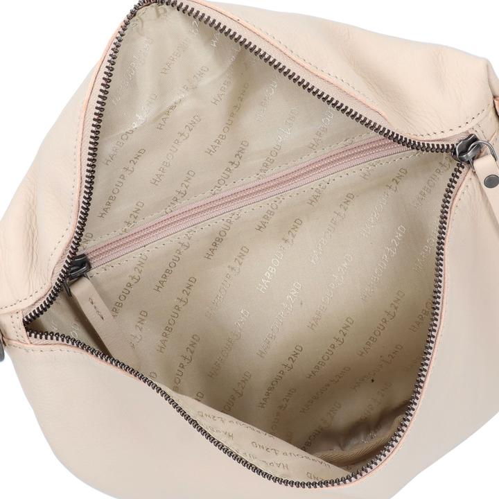 Immagine prodotto Harbour 2nd Borsa a tracolla Just Pure in pelle 28 cm