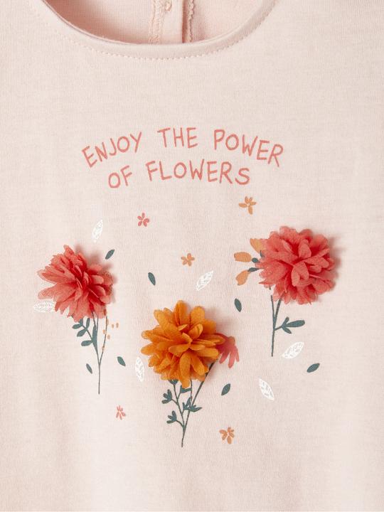 Actual product image Vertbaudet T-Shirt (80)