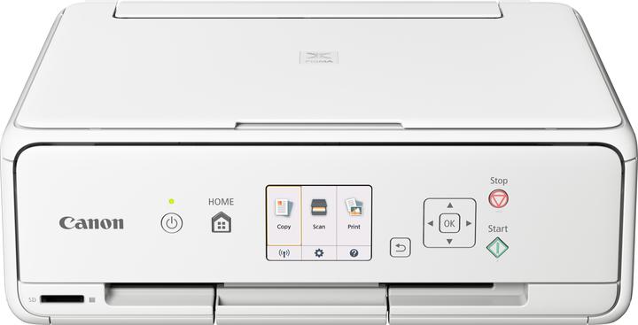 Produktbild Canon Pixma Ts5051 (Tintenpatrone, Farbe)