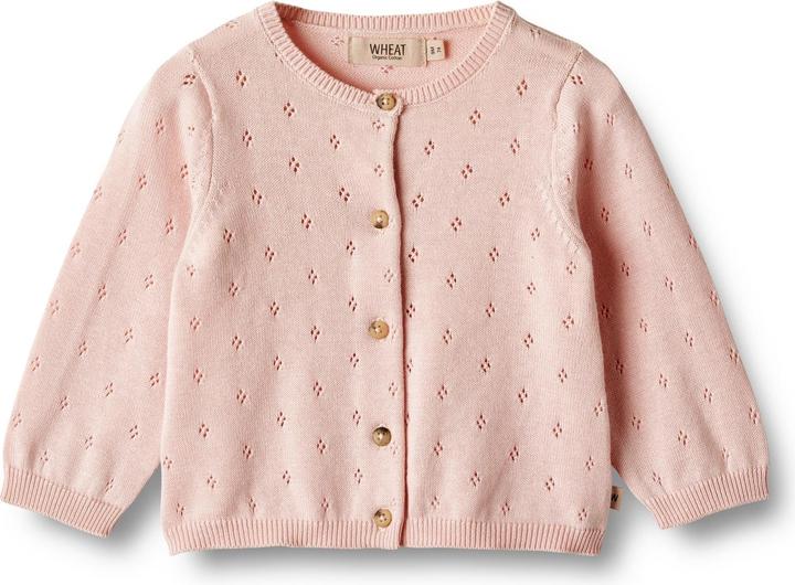 Image du produit Wheat Cardigan bébé Maia (92)