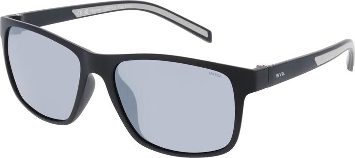 Grigio, Nero opaco