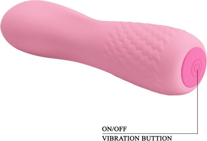 Actual product image Pretty Love Alice Baby Pink