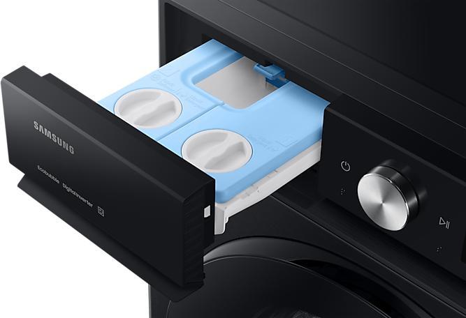 Image du produit Samsung WW11DB7B94GB (11 kg, Gauche)
