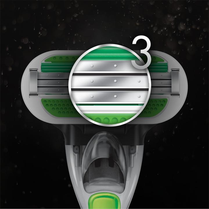 Produktbild Gillette Body