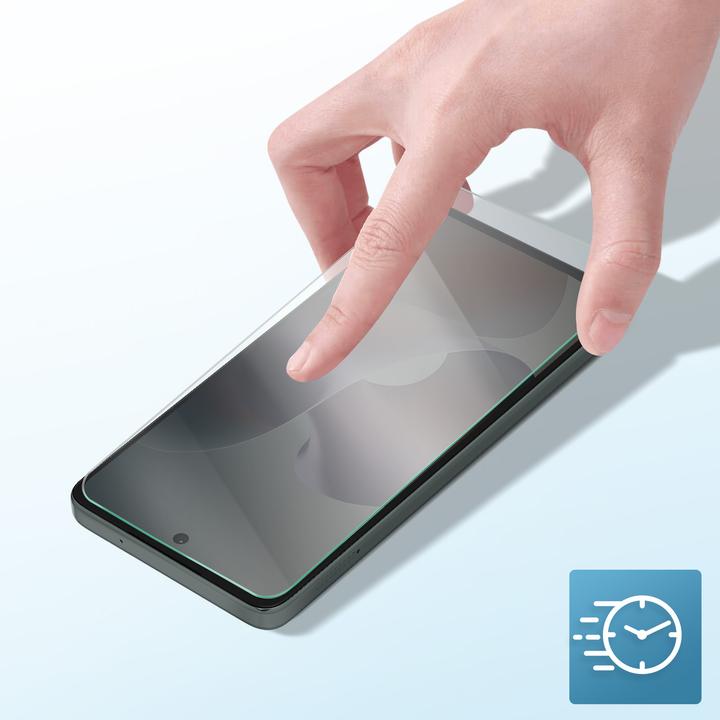 Produktbild Avizar Screen Protector (1 Stück, Motorola Moto C)