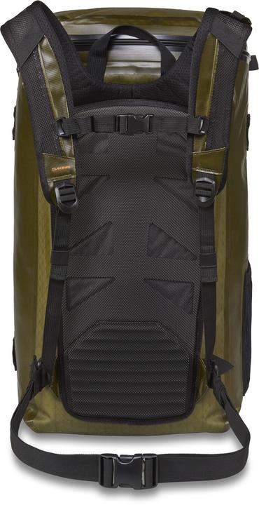 Immagine prodotto Dakine Zaino Cyclone DLX Dry 59 cm (35 l)