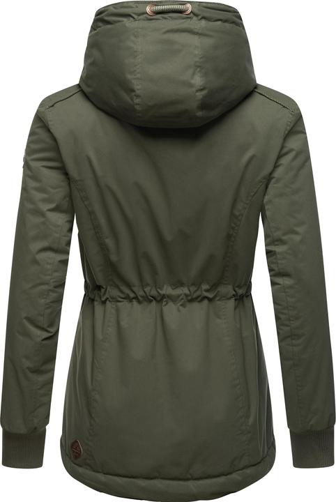 Actual product image Ragwear YM-Danka (XL)